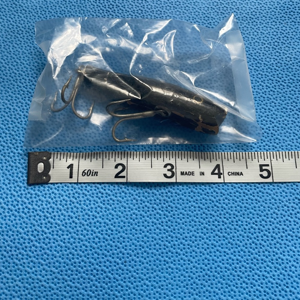 Creek Chub antique fishing lure